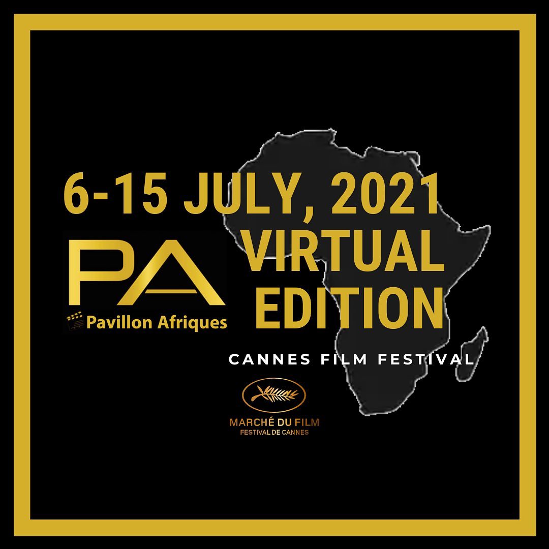 Pavillon Afriques Pitch virtuel