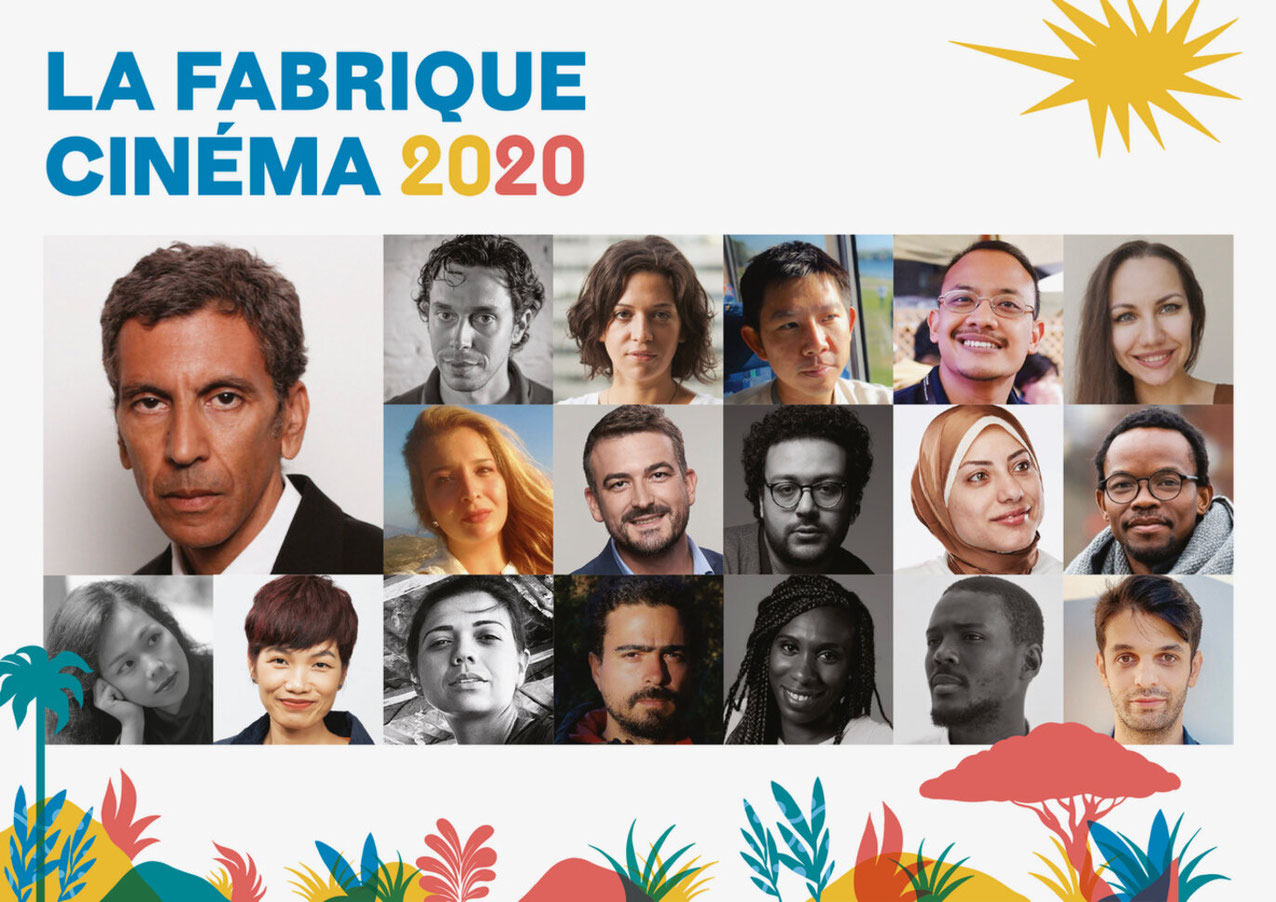 La Fabrique Cannes 2021