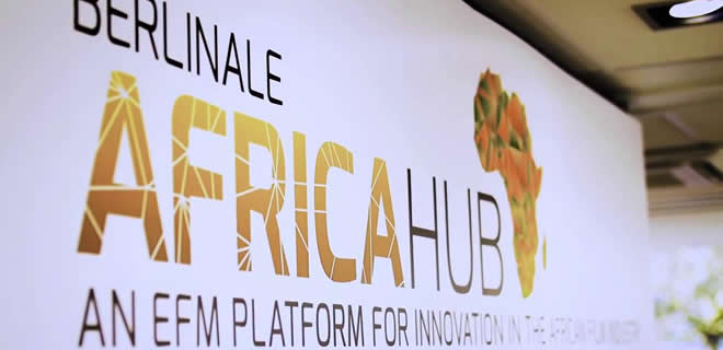 Berlinale Africa Hub