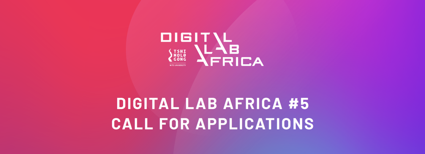 Digital Lab Africa