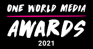 One World Media Awards 2021