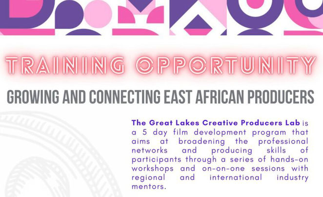 The Great Lakes Creative Project