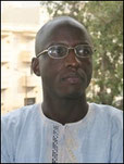 CISSOKHO Aboubacar Demba
